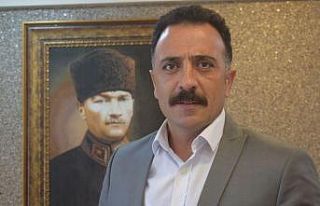 Başkan Yıldırım’dan sağlık çalışanlarına...