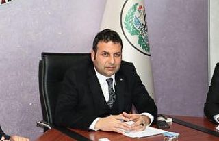 Başkan Yıldırım’ın Miraç Kandili mesajı