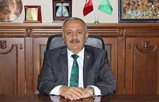 Başkanı Şahan: “Hem devletimiz hem üreticimiz...