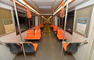 Başkentliler korona virüs uyarılarını dikkate...