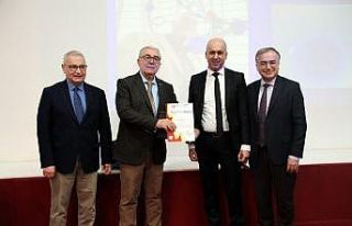 Başkent’te Tıp Bayramı 5 gün süren etkinlikle...