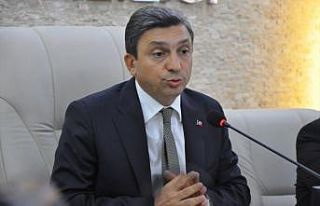 Batman Valisi Şahin: “Batman’da şeytani dürtüyle...