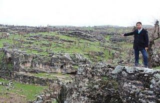 Batman’da 3 ilçenin bazı kırsal alanları geçici...