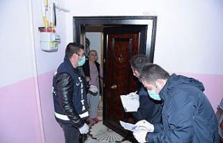 Battalgazi Belediyesi 310 yaşlı vatandaşın talebini...