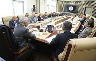 Battalgazi Belediyesi kalite belgesi alacak