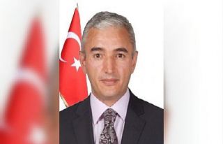 Bayburtlu kaymakam kalp krizi geçirerek hayatını...