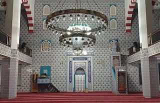 Bayburt’ta tüm camilerden dualar yükseldi