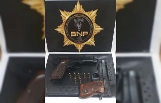 Bayburt’ta uyuşturucu suçlarına yönelik yapılan...