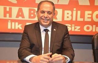 Bayırköy Belde Beledi Başkanı Yaman’dan vatandaşlara...