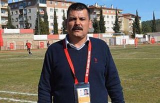 Bayırköyspor’dan hakem ve Disiplin Kurulu kararlarına...