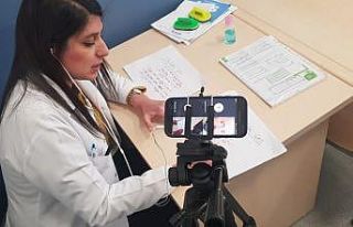 Bayraklı’da derslere ara yok, uzaktan eğitim başlıyor