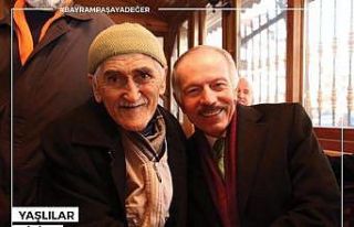 Bayrampaşa’da yaşlıların ihtiyaçlarına acil...