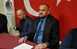 BBP’den Bahar Kalkanı Harekatı’na destek