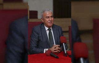 Belediye personeline idari izin