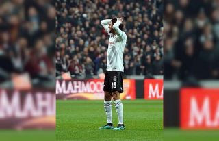 Beşiktaş’ta yabancı futbolcular hem rahat hem...