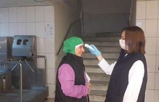 Beyaz et devinden hijyen tavsiyeleri