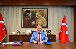 Beylikdüzüspor kulübü tesisleri, sağlık çalışanlarının...