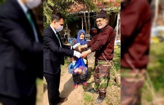 Beylikova’da 65 yaş üstü vatandaşlara sınırsız...