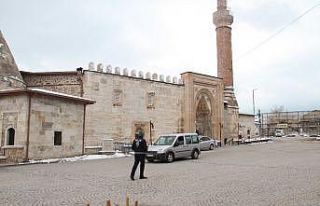 Beyşehir’de camiler cemaatsiz kaldı