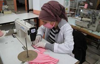 Beyşehir’de öğretmen ve meslek lisesi öğrencileri...