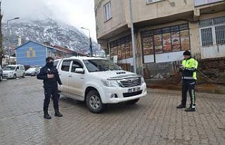Beytüşşebap’ta Korona virüs önlemleri arttırıldı