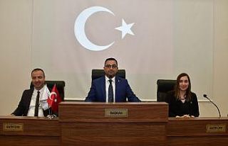 Biga Belediye Meclisinden Bahar Kalkanı’na tam...