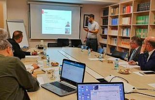 BİGG’de 11 girişimciden 5’i ADÜ’den
