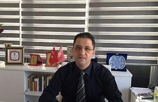 BİK Diyarbakır Müdürlüğüne atanan Başeğmez...