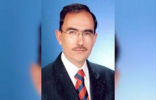 Bilecik Şeyh Edebali Üniversitenin rektörü değişti