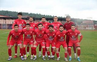 Bilecikspor kazanması bildi