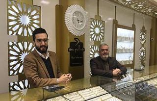 Bilecik’te altın karaborsaya düştü