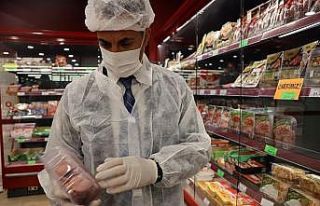 Bilecik’te gıdayla ilgilisi olan tüm iş yerleri...