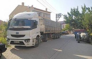 Bilecik’te tır ve ağır tonajlı araçlar için...