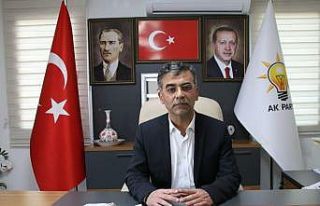 Bilgili: "Şiddetli kınıyoruz"