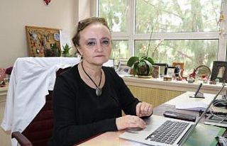 Bilim kurulu üyesi Prof. Taşova: "Adana gibi...