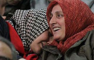 Bin 250 konutluk kur’a çekiminde TOKİ şanslıları...