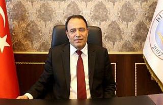 Bingöl Üniversitesi’nde 2 yeni merkez kuruldu