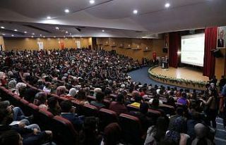 Bingöl’de," Koronavirüs’ün Bulaşma ve...