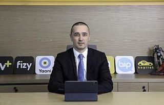 BiP’ten Yaşlılar Haftası’na özel hizmet