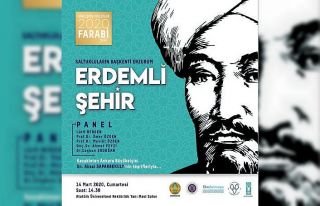 Birleşmiş Milletler 2020 Farabi Yılı’nın açılış...