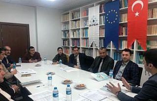 Bitlis’te çağrıya çıkan hibe programlarıyla...