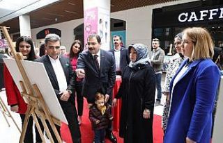 Bizler için her gün kadınlar günü