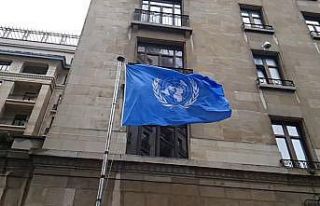 BM’den yaptırım altındaki ülkeler için acil...