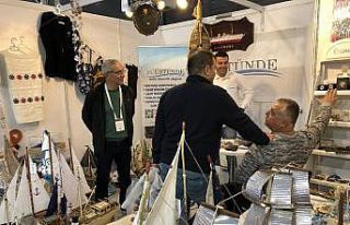 Boat Show Tuzla Fuarı’nda 7 günde 100 tekne satıldı