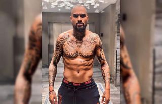 Boateng’den yeni imaj
