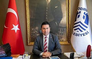 Bodrum nefes alacak
