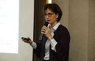 Boğaziçi Üniversitesi’nden Gülüm Tanırcan,...