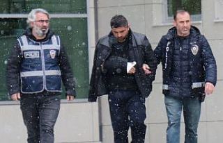 Bolu’da dayısını döverek öldüren şahıs tutuklandı