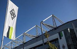 Borussia Mönchengladbach’ta futbolcular gelirlerinden...