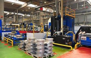 BOSCH fabrikası üretime bir hafta ara vereceğini...